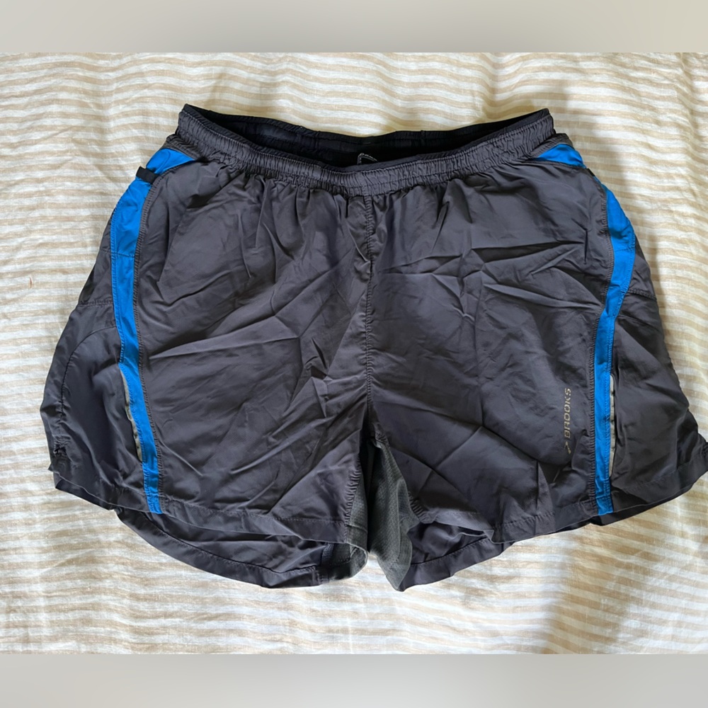 Brooks Running Shorts